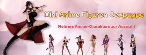 anime figuren​ banner