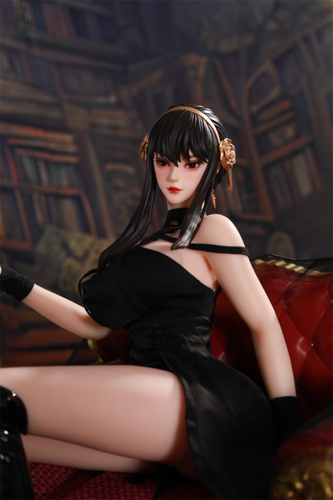 die stärkste anime figur