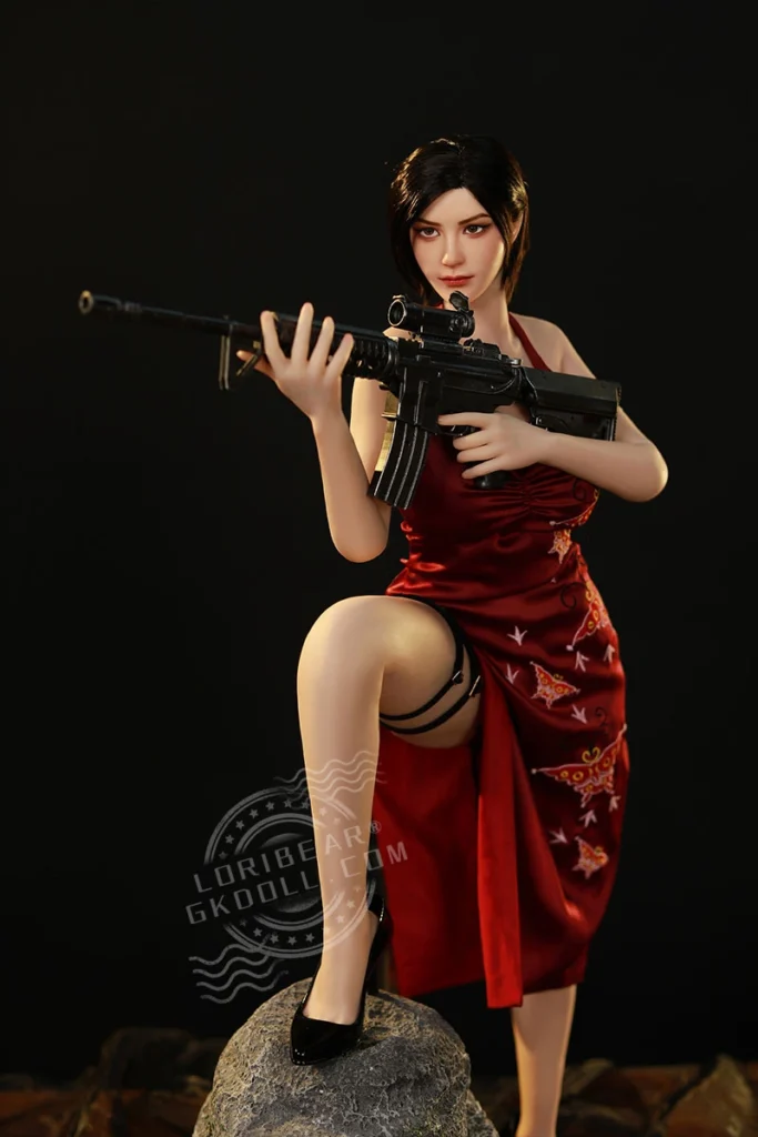 ada wong resident evil​