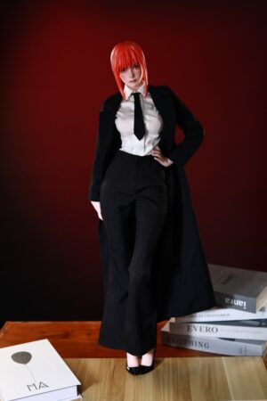 Makima Figur 1/3 Silikon Anime Figur im Vorverkauf